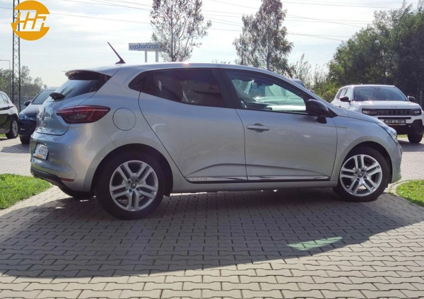 Renault Clio cena 59900 przebieg: 35311, rok produkcji 2021 z Karlino małe 172